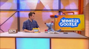 Warum sind wir elektrisch geladen? l WOOZLE GOOZLE