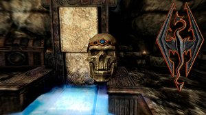 SKYRIM С УЛУЧШЕННОЙ ГРАФИКОЙ #92 - Пробуждение Королевы-Волчицы