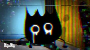 Bfdi Glitch Animation ( my proect) - Bfdi Глитч Анимация ( мой проект)