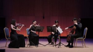 Бородин А.П. Ноктюрн из Струнного квартета №2