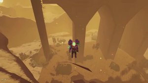 Pressure Plate Locations + Archer Glitch [Risk of Rain 2] Abandoned Aqueduct - Secret Area