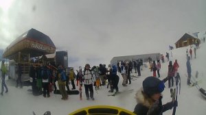 Кавказ 2024 Полная версия