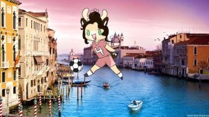 we no speak americano {animation meme}