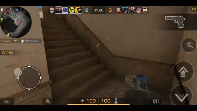 Нарезка по килам в Standoff 2 ///Новый скин на AWM смотреть онлайн