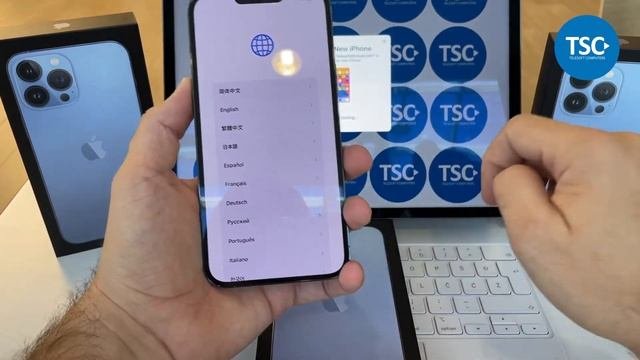 Apple IPhone 13 Pro Max