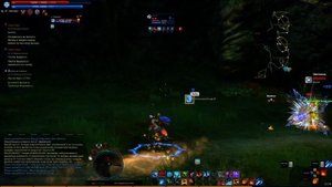 TERA PVP(Эпик битва,не увидили МАГА)