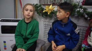 Фильм Киношколы АВРОРА "Телефоны положили"