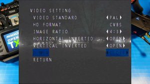 Caddx Ratel 2 // Starlight // Micro Camera Review