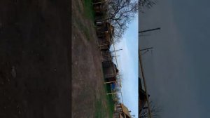 Играем футбол на жопу 10 ударов