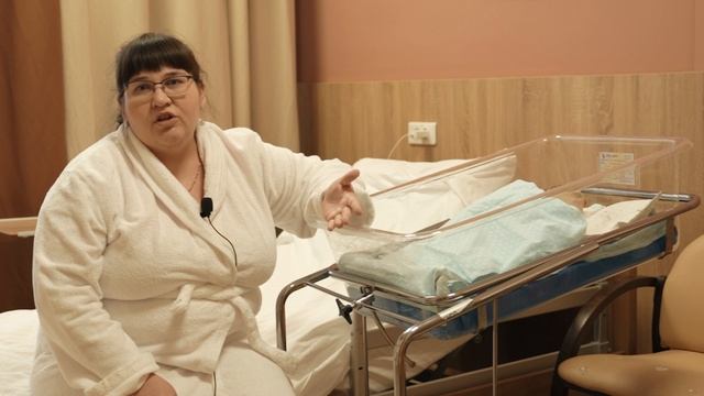 Отзыв Бешкарева Ольга Андреевна смотреть онлайн