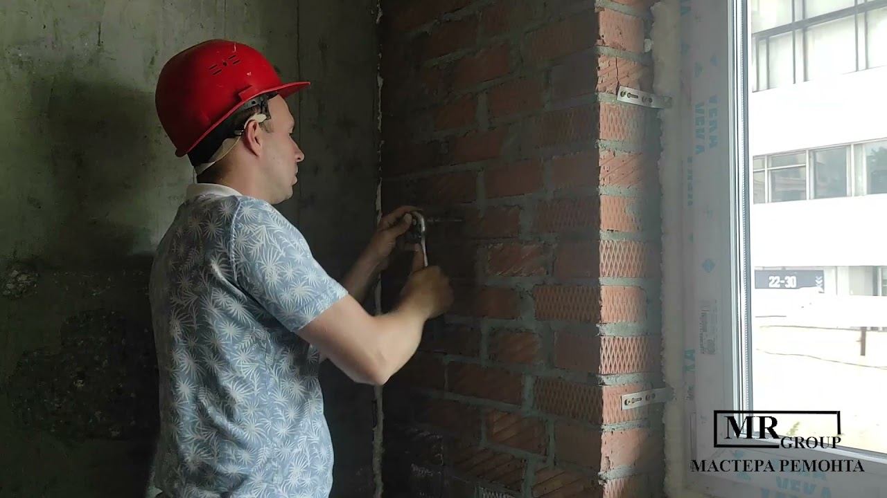 Как происходит испытания анкеров на вырыв смотреть онлайн