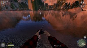 Русская Рыбалка 4 Новогодние Задания Часть 7