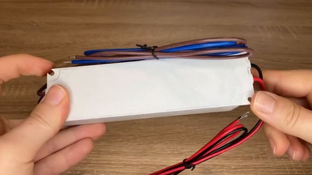 LPV-35-24 Mean Well Napájecí zdroj pro LED 35W 24V смотреть онлайн