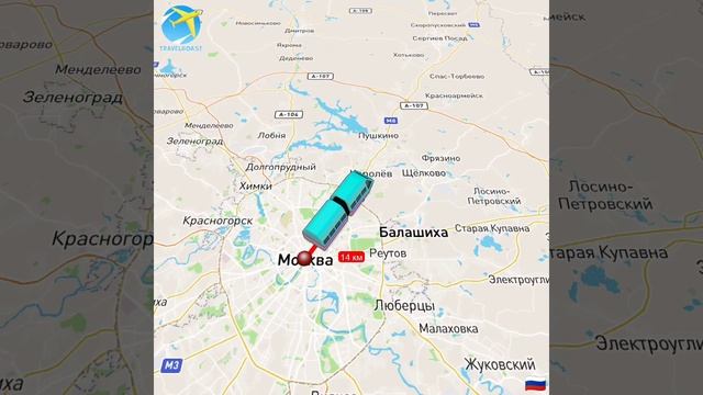 Мы в России