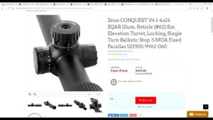 11/23/19 Оружейные Распродажи перед Черной Пятницей - для жителей США