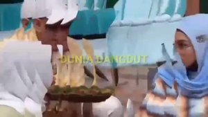 DUNIA MILIK BER 3 AJE NIH ! Mesranya King Nassar, Desy Dan Nazwa Makan Bertiga,Yang Lain Dicuekin