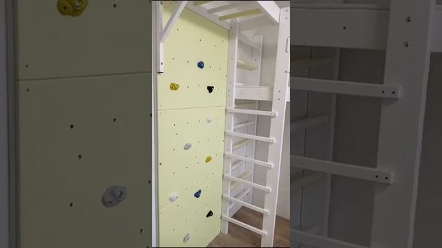 ДСК "Гималаи со скалодромом"