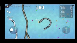 Snake.io