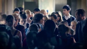 Телефонный терроризм. Школа