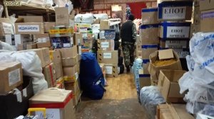 #СвоихНеБросаем отправляем гуманитарную помощь бойцам на СВО