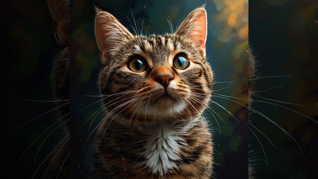 Заведи кота смотреть онлайн