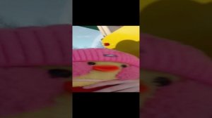 Гуляем с милкой