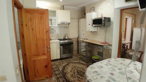 Трехкомнатный дом возле центрального рыка в Евпатории