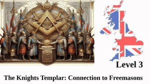 The Knights Templar: Connection to Freemasons