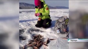 Чемпионат по ловле на мормышку среди женщин пройдет в Алтайском крае