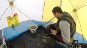 КВХ, рыбалка выходного дня...