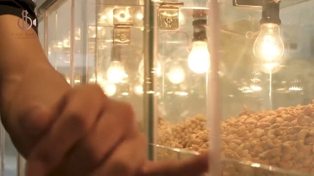 فيديو اعلاني لمحل المكسرات الأخوين - advertise video for nuts shop