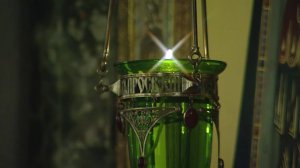 Божественная литургия 18 января 2025 года, Свято-Духов кафедральный собор, г. Минск