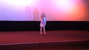 Симоненко Александра - Jennifer Hudson - I am changing