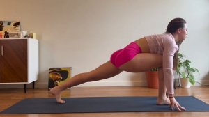 Feet & Ankles Yoga Flow Yoga