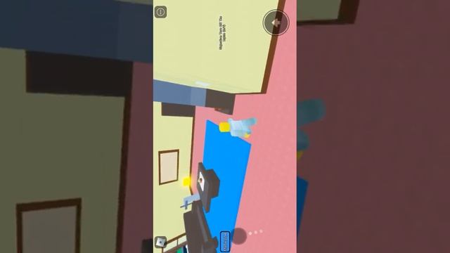 Roblox. Нужно больше холода. смотреть онлайн