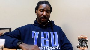 Watt Chamberlin Speaks On Crossing Gangsta Blac At Memphis Celebrity Basketball Game