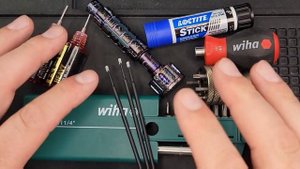 EAFENGROW EF910 $25! WORTH EVERY PENNY!