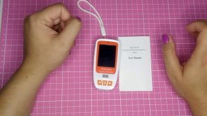 Review contador Geiger com dosímetro Mufasha HFS-20 #RVW002