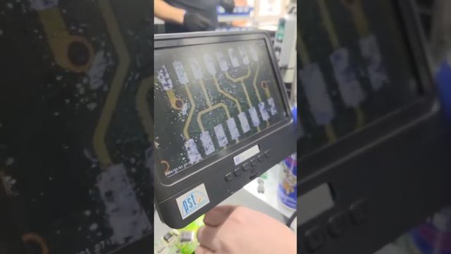 Обучение ремонту и восстановлению электрических рулевых реек (EPS и ЭУР). Стенд для диагностики.