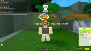 1Т психической силы SPTS ORIGIN! RICCCHHGUY