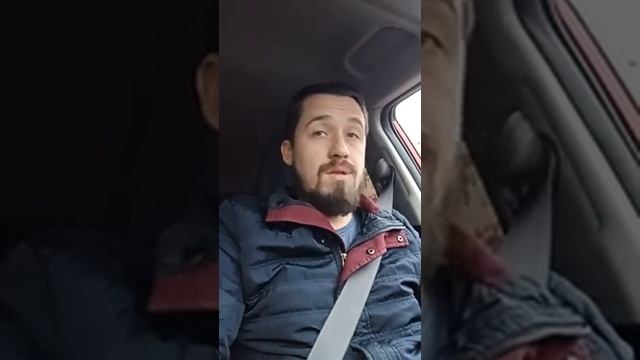 45000 км. обслуживание EVOLUTE iPRO и проблемы с гарантией. 1 часть. смотреть онлайн