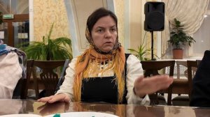 Учитель начальных классов Немеш Мария Давидовна о Православном компоненте