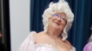 отрывок из спектакля