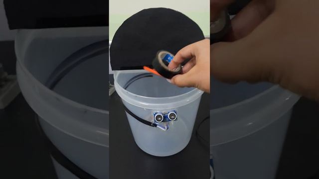 Smart Dustbin. #robotics#innovation #coding #electronic #arduino #project #arduinoboard #code.
