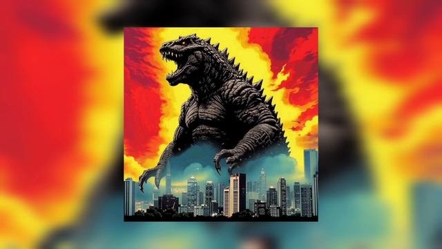 GODZILLA (2025)