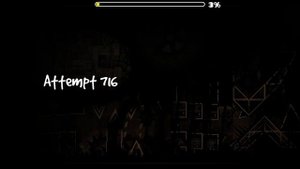 VSC VERIFIED (HARDEST CHALLENGE) by Bo | Geometry Dash