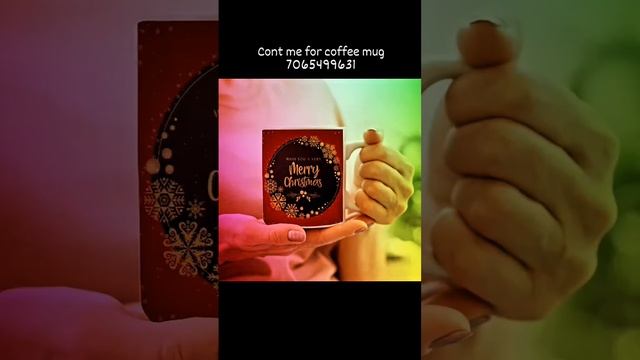 coffee mug ☕ coffee mug printing 🥀 Christmas Mug Design 🎄 Mug Printing Machine 🥀 Nuoshopping 🌹 Shor