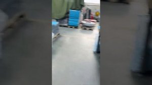 Конвейерные системы Технопул-Р. Собственное производство