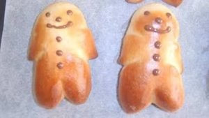 Творожное тесто Weckmann