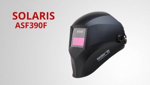 SOLARIS ASF390F Сварочная маска